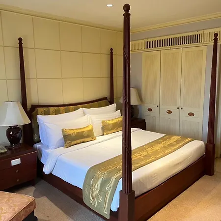 River Kwai Hotel-3