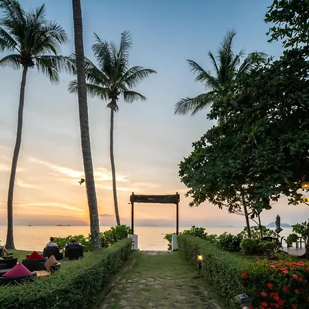 Elixir Resort Koh Yao Yai - SHA Plus-3