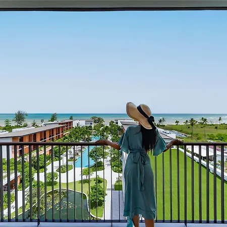 Pullman Khao Lak Resort-2