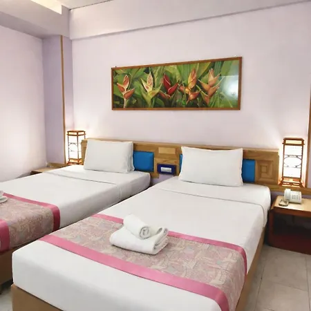 Asian Hotel-3