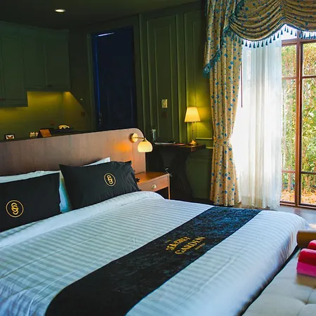 The Sea-Cret Garden Hua Hin-3