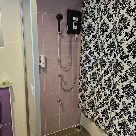 Baan Baimai Boutique Room-2