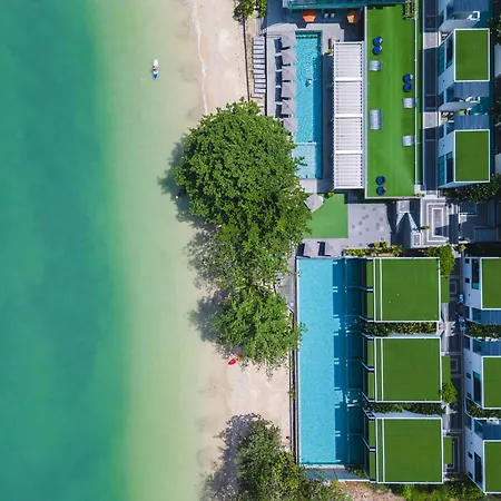My Beach Resort Phuket, Panwa Beach-2