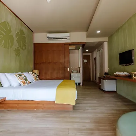 Hula Hula Resort L Truly Tropical And Fun Wellness-3