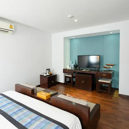 Villa Lantara Chiangmai-2
