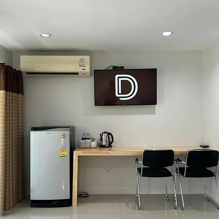 Dd Boutique Resort-2