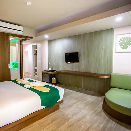 Hula Hula Resort L Truly Tropical And Fun Wellness-3