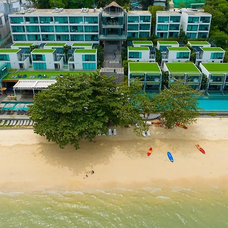 My Beach Resort Phuket-2