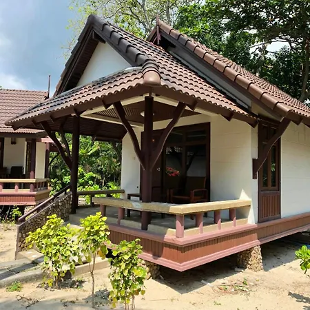 First Bungalow Beach Resort-2
