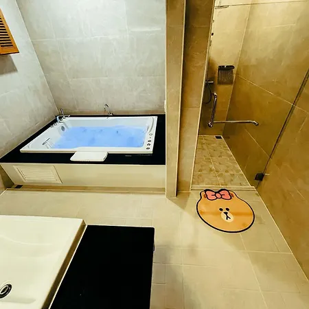 The Sunset Village -Sha Plus Certified-2