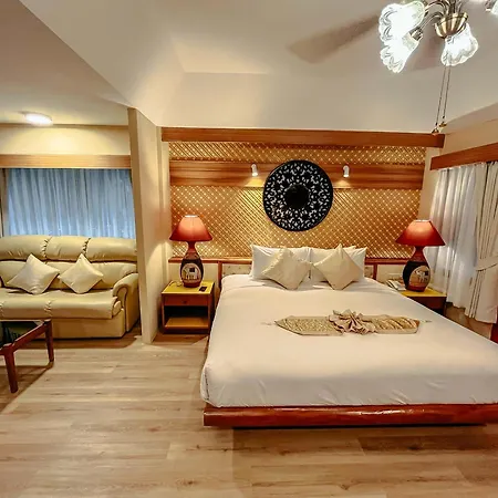 The Sunset Village -Sha Plus Certified-3