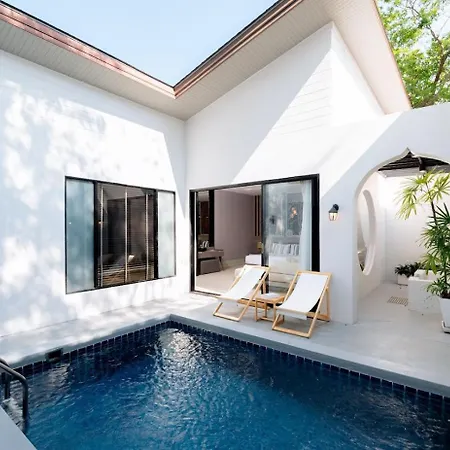 Cae Villa Hua Hin-3
