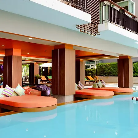 Andakira Hotel - Sha Extra Plus-2
