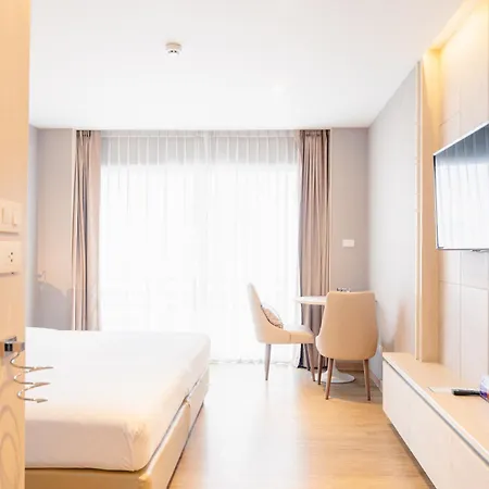 Areca Lodge-3