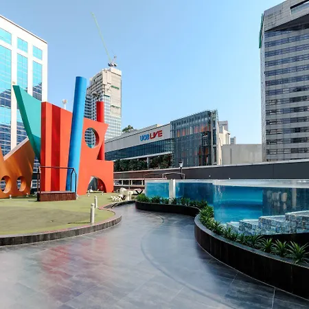 S31 Sukhumvit Hotel-3