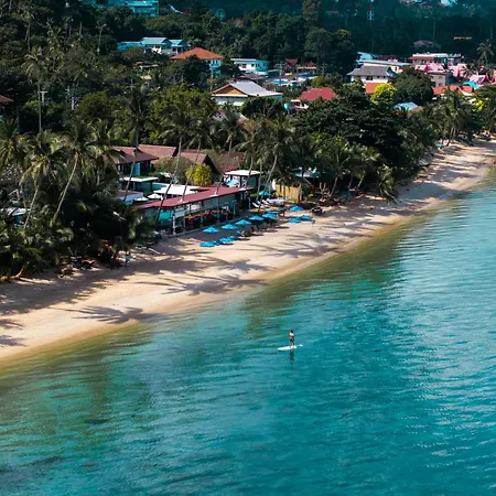 The Sea Koh Samui Resort And Residences By Tolani-2