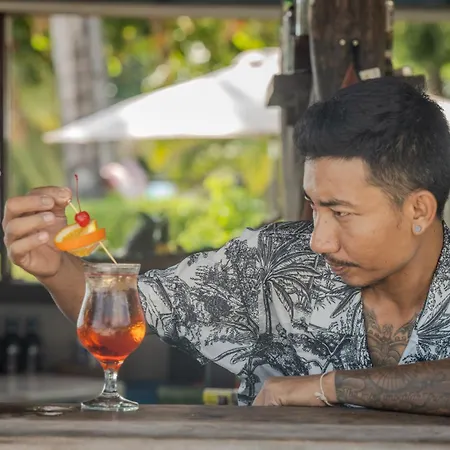 Phangan Beach Resort-2