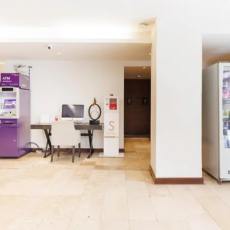S33 Compact Sukhumvit Hotel-2