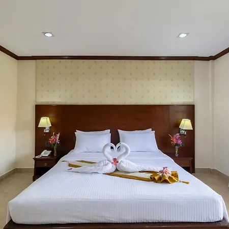 Thai Garden Resort-3