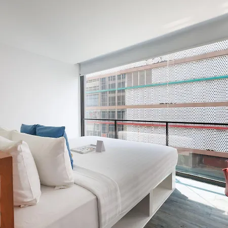 S Box Sukhumvit Hotel-2