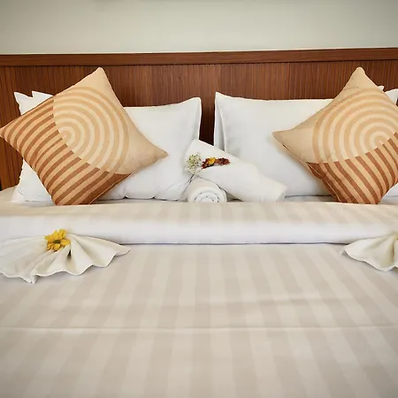 Baan Bophut Beach Hotel Samui - Sha Extra Plus-2