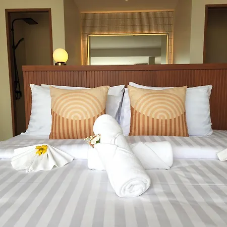 Baan Bophut Beach Hotel Samui - Sha Extra Plus-2