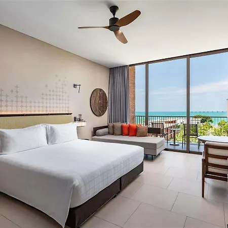 Pullman Khao Lak Resort-3