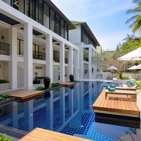 Outrigger Surin Beach Resort-2