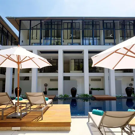Outrigger Surin Beach Resort-3