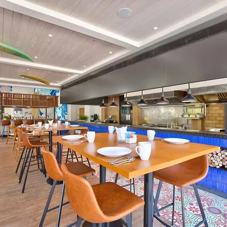 OUTRIGGER Surin Beach Resort - SHA Extra Plus-2
