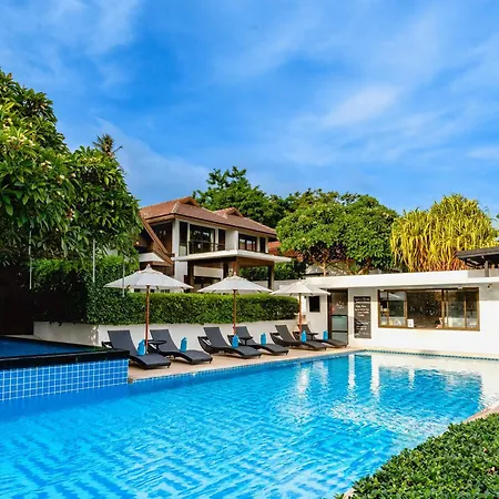 The Sea Koh Samui Resort And Residences By Tolani-3