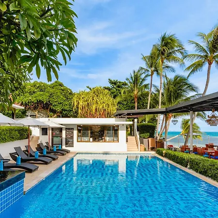 The Sea Koh Samui Resort And Residences By Tolani-2