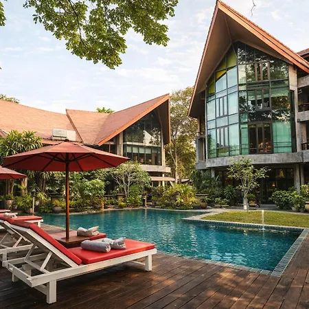 Kireethara Boutique Resort-2