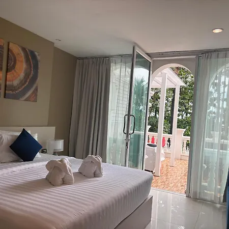 Modern Living Residence-2