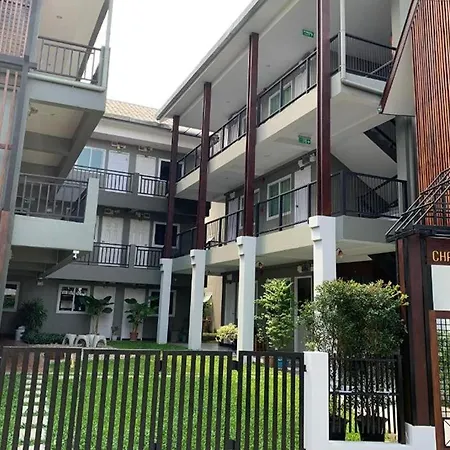 Chada House-2
