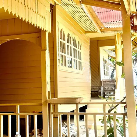 Amity Beach Resort-2