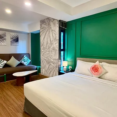 Viva La Vida Hotel-3