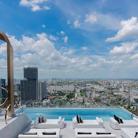 INNSiDE by Meliá Bangkok Sukhumvit-2