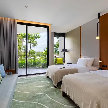 Varana Krabi Hotel-3