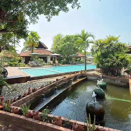 Le Baan Thai Boutique Villa-2