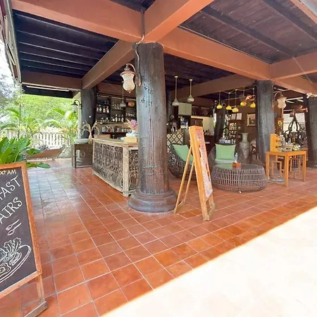 Le Baan Thai Boutique Villa-2