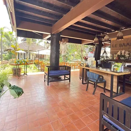 Le Baan Thai Boutique Villa-3