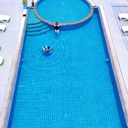 Blue Skyline Hotel-3
