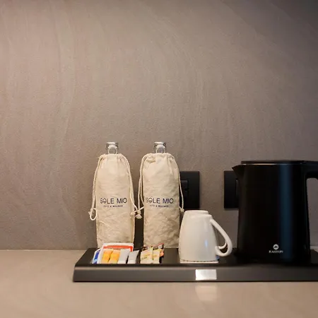 Sole Mio Boutique Hotel And Wellness - Adults Only-3