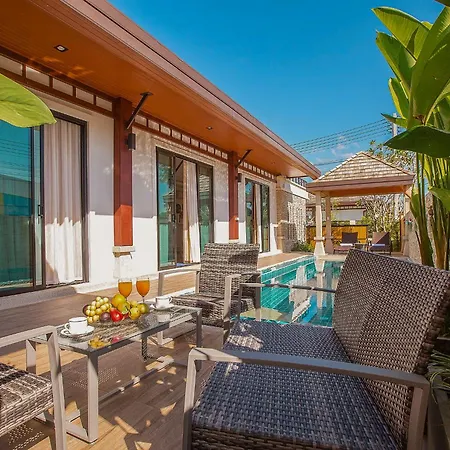 Rawayana Villas-2