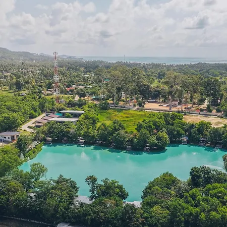 Samui Fishing Club And Resort-3