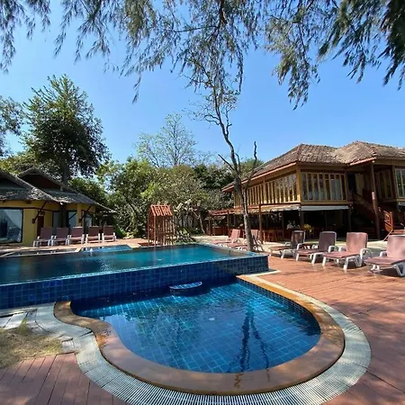 Baan Talay Dao Resort-3