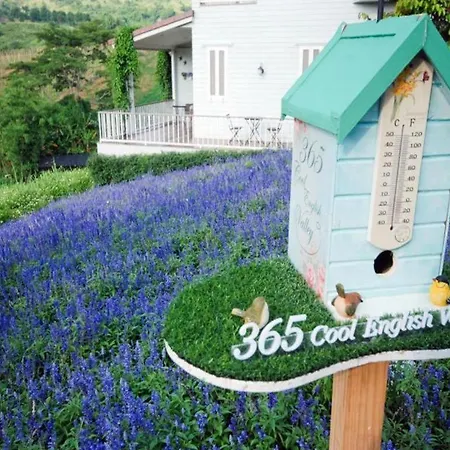 The Bluesky Resort @ Khao Kho-2