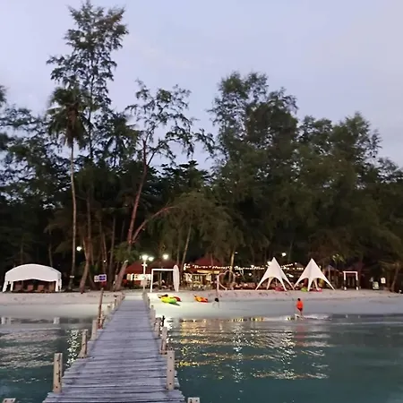 Ko Kut Ao Phrao Beach Resort-3