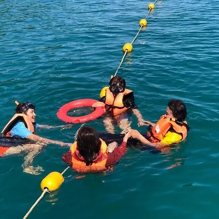 Ko Kut Ao Phrao Beach Resort-3